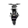 Leovince Husqvarna Svartpilen/Vitpilen 125 GP ONE
