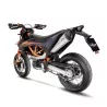 Leovince KTM 690 SMC R LV ONE EVO