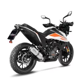Leovince KTM 390 Adventure LV ONE EVO
