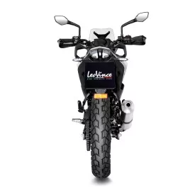 Leovince KTM 390 Adventure LV ONE EVO