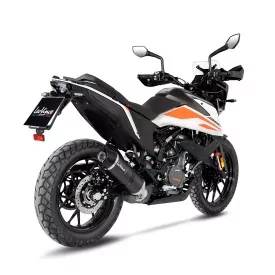 Leovince KTM 390 Adventure LV ONE EVO