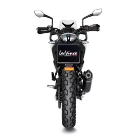 Leovince KTM 390 Adventure LV ONE EVO