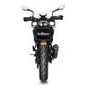 Leovince KTM 390 Adventure LV ONE EVO