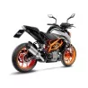 Leovince KTM Duke 390 LV ONE EVO