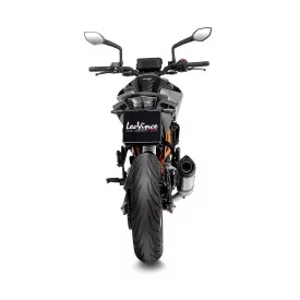 Leovince KTM Duke 390 LV ONE EVO