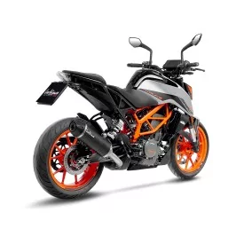 Leovince KTM Duke 390 LV ONE EVO