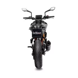 Leovince KTM Duke 390 LV ONE EVO