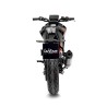 Leovince KTM Duke 125 LV ONE EVO 14393E