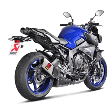 Akrapovic Yamaha FZ10 S-Y10SO15-HAPT