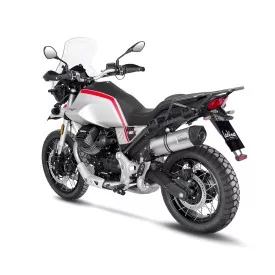 Leovince Moto Guzzi V85 TT LV ONE EVO