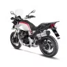 Leovince Moto Guzzi V85 TT LV ONE EVO