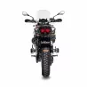 Leovince Moto Guzzi V85 TT LV ONE EVO