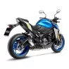Leovince Suzuki GSX-S 1000 LV-10