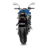 Leovince Suzuki GSX-S 1000 LV-10