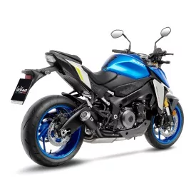 Leovince Suzuki GSX-S 1000 LV-10 Black