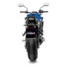 Leovince Suzuki GSX-S 1000 LV-10