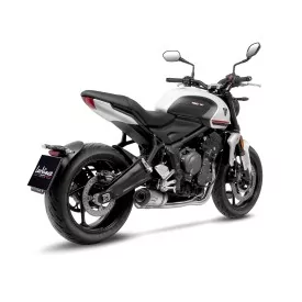 Leovince Triumph Trident 660 LV ONE EVO
