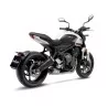 Leovince Triumph Trident 660 LV ONE EVO