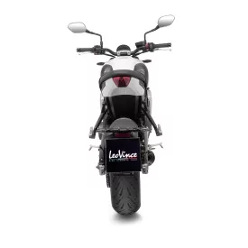 Leovince Triumph Trident 660 LV ONE EVO