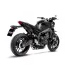 Leovince Yamaha MT-09 LV RACE