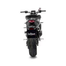 Leovince Yamaha MT-09 LV RACE