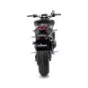 Leovince Yamaha MT-09 LV RACE