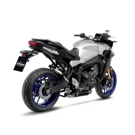 Leovince Yamaha Tracer 9 LV RACE