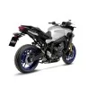 Leovince Yamaha Tracer 9 LV RACE