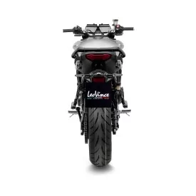 Leovince Yamaha Tracer 9 LV RACE