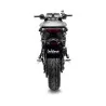 Leovince Yamaha Tracer 9 LV RACE