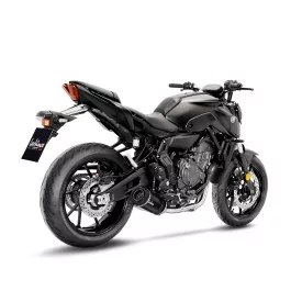 Leovince Yamaha MT-07 LV ONE EVO