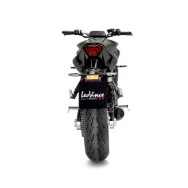 Leovince Yamaha MT-07 LV ONE EVO