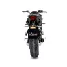 Leovince Yamaha MT-07 LV ONE EVO