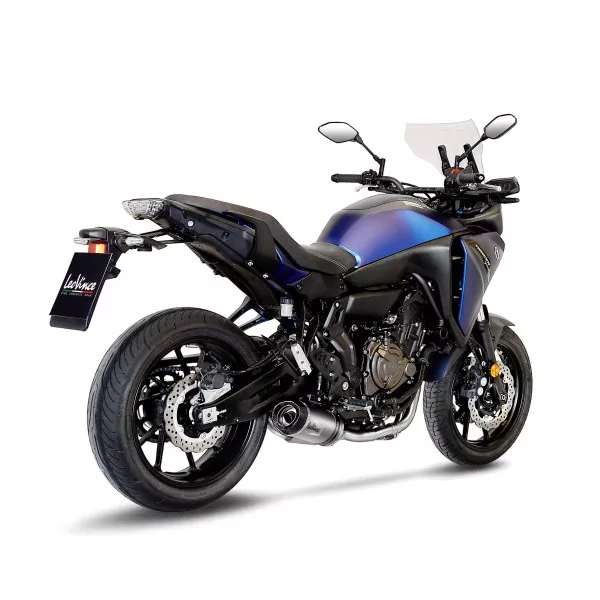 Leovince Yamaha Tracer 7 LV ONE EVO