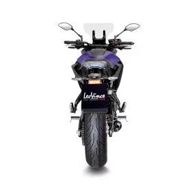 Leovince Yamaha Tracer 7 LV ONE EVO