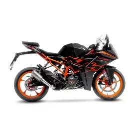 Leovince Ktm RC 125 LV-10 15255U