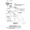 Leovince Triumph TIGER 800 XC/XCA/XCX/XR/XRX NERO 14006