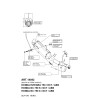 Leovince Honda NC 750 S/X/DCT/ABS NERO 14042