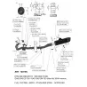 Leovince Gas Gas SM 700 NERO 14073K