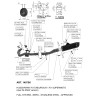 Leovince Husqvarna 701 SUPERMOTO NERO 14075K