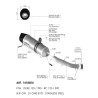 Leovince Ktm RC 390 LV ONE EVO 14185EU