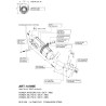 Leovince Honda NC 750 S/X/DCT/ABS LV ONE EVO 14189E