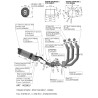 Exhaust Leovince Yamaha MT-09/FZ-09/ABS 2017/2020 14228EU