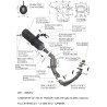 Leovince Yamaha MT-07/FZ-07 LV ONE EVO CARBON FIBER 14252EU