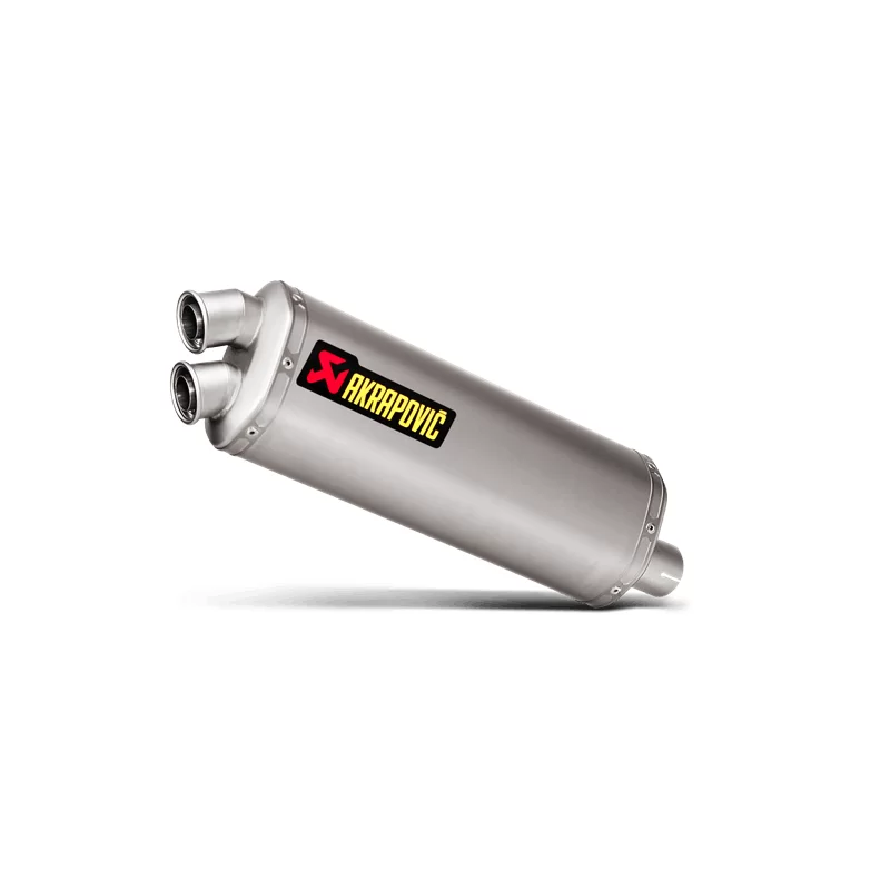 Akrapovic S-H10SO16-WT Honda Africa Twin CRF 1000 L S-H10SO16-WT