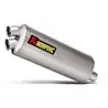 Akrapovic S-H10SO16-WT Honda Africa Twin CRF 1000 L S-H10SO16-WT