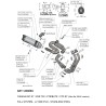 Leovince Yamaha MT-07 LV ONE EVO 14360EU