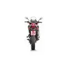 Akrapovic S-H10SO16-WT Honda Africa Twin CRF 1000 L S-H10SO16-WT