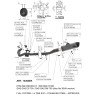 Echappement Leovince Gas Gas SM 700 2022/2024 14364EK