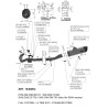 Echappement Leovince Gas Gas SM 700 2022/2024 14364EU